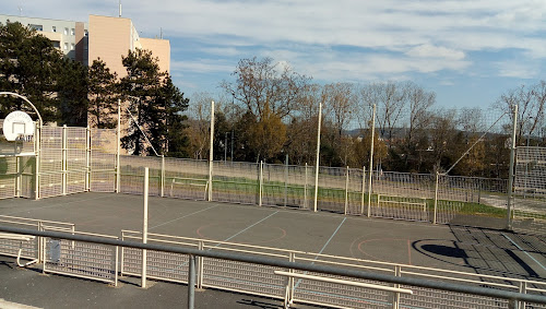 Centre de loisirs CLJ Bien-Assis Montluçon