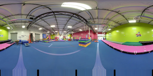 Gymnastics Center «Flip 2 It Sports Center», reviews and photos, 10556 Industrial Ave, Roseville, CA 95678, USA