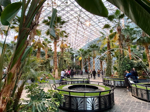 Chicago Children's Museum, 700 E Grand Ave, Chicago, IL 60611