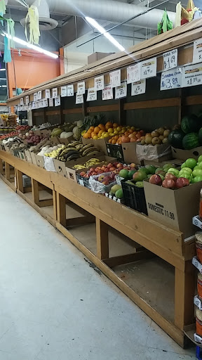 Supermarket «Castillo Supermarkets», reviews and photos, 10426 16th Ave SW, Seattle, WA 98146, USA