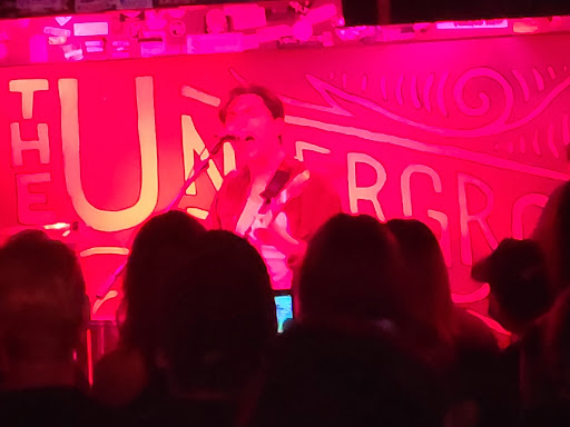 Event Venue «Tre Bella», reviews and photos, 119 W Main St, Mesa, AZ 85201, USA