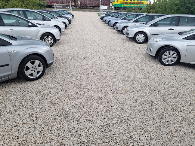 Opinii despre Kaplár Car Kft. în Jászberény - Autókereskedő