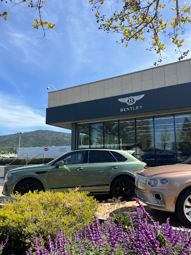 Luxury Cars Los Gatos image