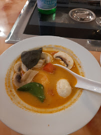 Soupe du Restaurant thaï Thailand Food à Le Mans - n°8