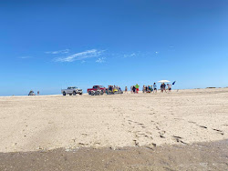 Foto von Playa El Borrascoso mit sehr sauber Sauberkeitsgrad