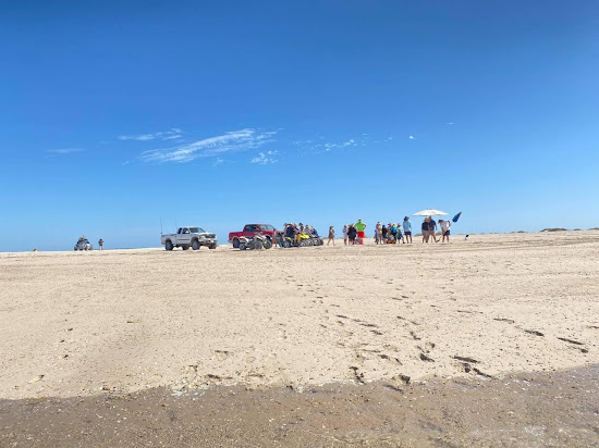Playa El Borrascoso