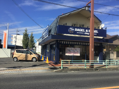 BAGEL & BAGEL 豊田高橋キッチン店