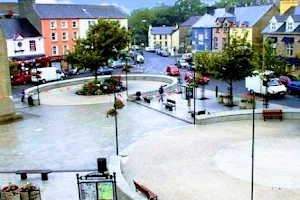 Donegal Town Diamond image