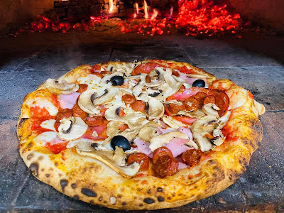 Pizza Jojo à Montereau-Fault-Yonne