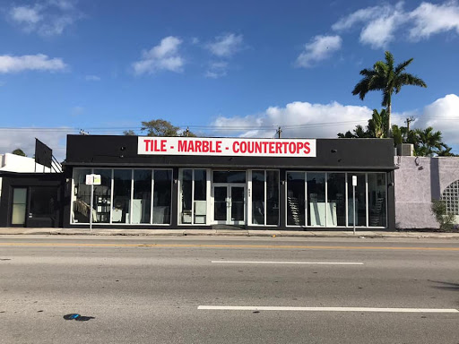 Tile Store «Tile By Universal, Inc.», reviews and photos, 981 NE 79th St, Miami, FL 33138, USA