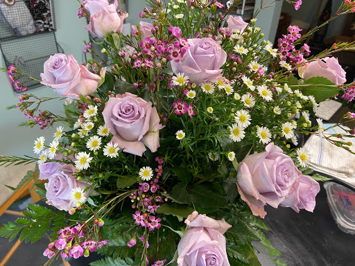 Florist «Frontrange Florals», reviews and photos, 9254 Montrose Way, Highlands Ranch, CO 80126, USA