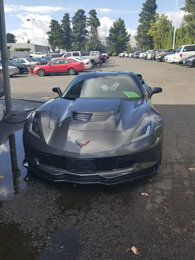 Chevrolet Dealer «McLoughlin Chevrolet», reviews and photos, 16700 SE McLoughlin Blvd, Milwaukie, OR 97267, USA
