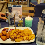 Photo n°2 de l'avis de Alex.e fait le 22/09/2022 à 06:40 sur le  Nerd Drink And Food à Nizza di Sicilia