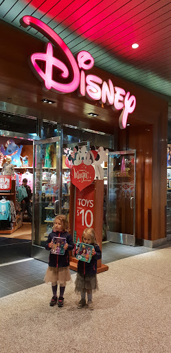 Toy Store «Disney Store», reviews and photos, 395 Santa Monica Place, Santa Monica, CA 90401, USA