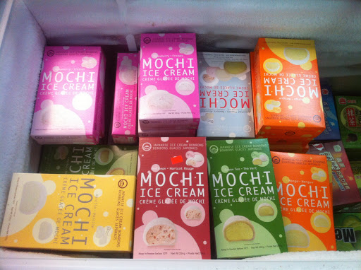 Asian Grocery Store «Far East Grocery Market Inc», reviews and photos, 734 Park St, Whitehall, PA 18052, USA