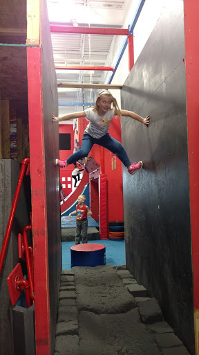 Gym «Conquer Ninja Warrior», reviews and photos, 707 Commerce Dr, Woodbury, MN 55125, USA