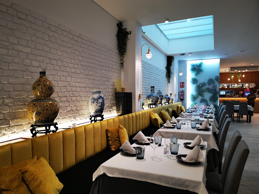 Lan Restaurant Asiàtic | Menjar japonès, xinès i oriental en Esplugues de Llobregat
