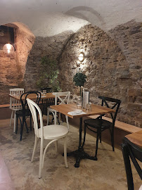 Atmosphère du Restaurant La Teinturerie à Belfort - n°20