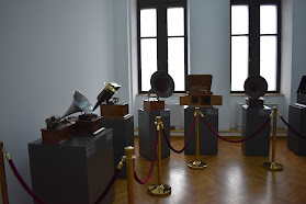 Muzeul Ştiinţei şi Tehnicii „Ştefan Procopiu”