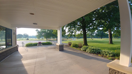 Golf Course «Jones Park Golf Course», reviews and photos, 2901 Fruitland Blvd SW, Cedar Rapids, IA 52404, USA