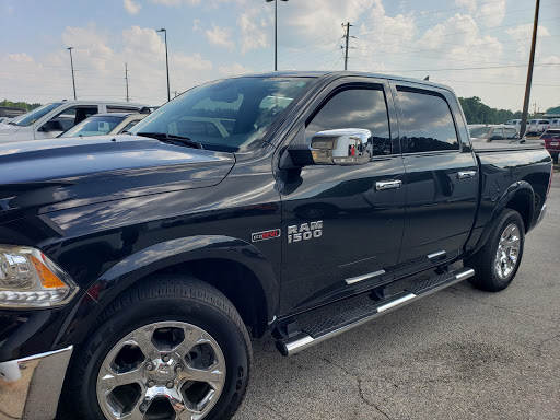 Car Dealer «Scott Evans Dodge Chrysler Jeep Ram», reviews and photos, 2280 Bankhead Hwy, Carrollton, GA 30116, USA