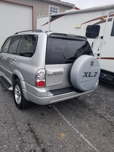 Auto Auction «Lehigh Valley Auto Auction», reviews and photos, 3880 Lehigh St, Whitehall, PA 18052, USA