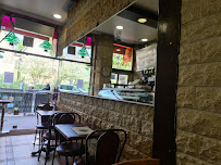 Atmosphère du Restaurant libanais Au Vieux Cèdre à Paris - n°2