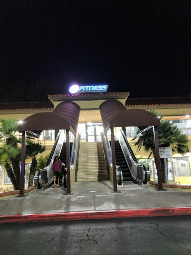 Health Club «24 Hour Fitness Active», reviews and photos, 3675 Midway Dr, San Diego, CA 92110, USA