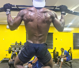 MetroFlex Gym Uyo photo
