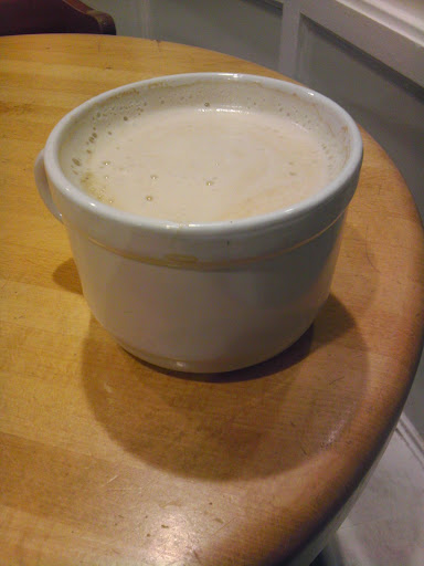 Wine Bar «Thirsty Mind Coffee and Wine Bar», reviews and photos, 23 College St # 6, South Hadley, MA 01075, USA