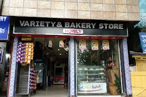 Trisna Varity And Bakery Store image