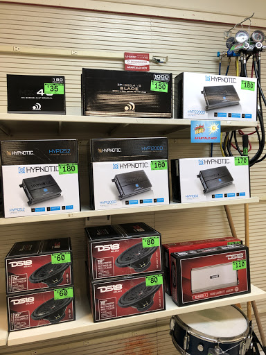 Pawn Shop «Value Pawn & Jewelry», reviews and photos, 8345 S US Highway 17-92, Fern Park, FL 32730, USA