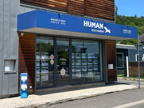 Agence immobilière Human Immobilier Malemort-sur-Corrèze Malemort