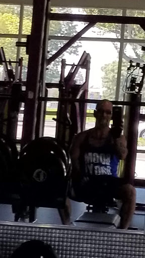 Gym «Planet Fitness - Modesto West, CA», reviews and photos, 2045 W Briggsmore Ave Suite B14, Modesto, CA 95350, USA