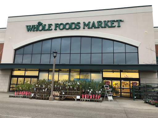 Grocery Store «Whole Foods Market», reviews and photos, 2918 Walton Blvd, Rochester Hills, MI 48309, USA