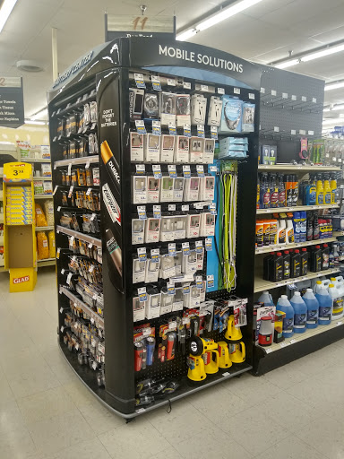 Grocery Store «Food Lion», reviews and photos, 411 W Lincoln St, Tullahoma, TN 37388, USA