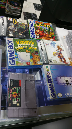 Game Store «We Got Game», reviews and photos, 1140 S Riverfront Dr, Mankato, MN 56001, USA