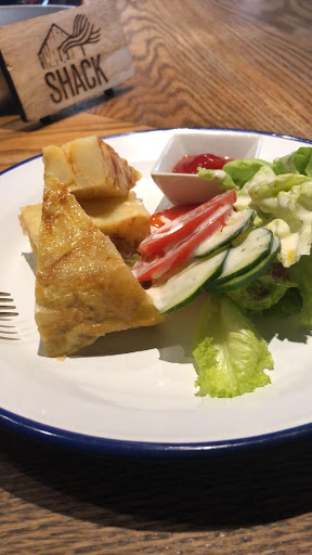 Shack Bar