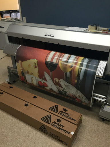 Print Shop «Elite Printing & Marketing», reviews and photos, 3636 N L St Bldg D Suite A, Pensacola, FL 32505, USA