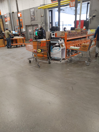 Home Improvement Store «The Home Depot», reviews and photos, 5600 Sunset Blvd, Hollywood, CA 90028, USA