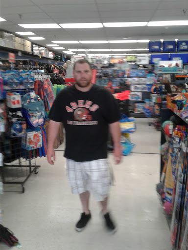 Sporting Goods Store «Big 5 Sporting Goods», reviews and photos, 3214 Ming Ave, Bakersfield, CA 93304, USA