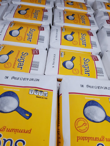 Supermarket «ALDI», reviews and photos, 150 Crossroads S Dr, Wentzville, MO 63385, USA