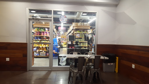 Supermarket «Super Foodtown Supermarket», reviews and photos, 600 W 160th St, New York, NY 10032, USA