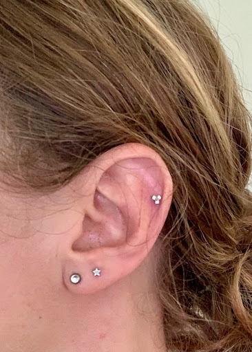 Explore patchwork tattoo ideas male, creative tattoo ideas in Chapel Hill, available at Golden Falcon Tattoo and Piercing