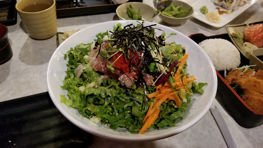 Sushi Momoyama