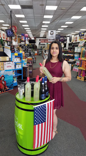 Wine Store «Mr Wine & Liquor», reviews and photos, 8351 Lewiston Rd # 2, Batavia, NY 14020, USA