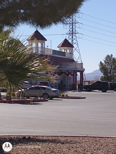 Lottery Retailer «The Lotto Store at Primm», reviews and photos, 31900 S Las Vegas Blvd, Jean, CA 89019, USA