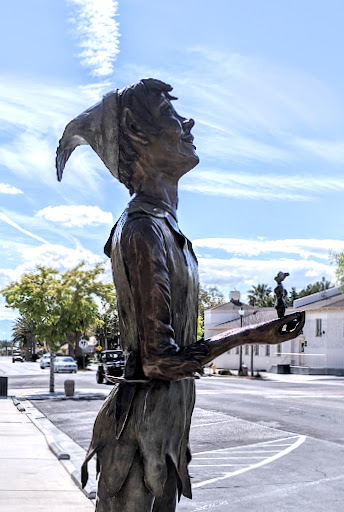 Hardware Store «Ace Shopper Stopper», reviews and photos, 541 Nevada Way, Boulder City, NV 89005, USA