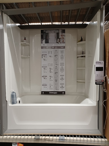 Home Improvement Store «The Home Depot», reviews and photos, 230 Steven B Tanger Blvd, Commerce, GA 30529, USA