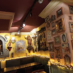 Photo n°4 de l'avis de Ellen.a fait le 26/11/2023 à 18:58 sur le  Palito Restaurant Düsseldorf à Düsseldorf